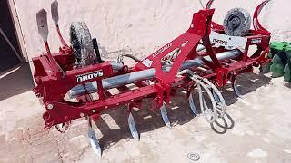 Sadhu implements cultivator +919352130919