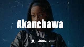 Afrobeat Instrumental "AKANCHAWA" Qing Madi x Oxlade x Magixx x Fav BnXn typebeat|2025