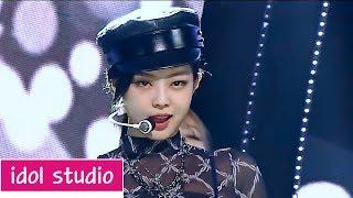 BlackPink - 뚜두뚜두(DDU-DU DDU-DU) 블랙핑크 stage mix 교차편집