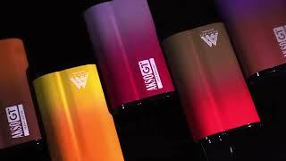 Product Epic Luxury Teaser (Vape)