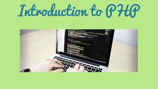 Introduction to PHP | How it works | Overview of PHP