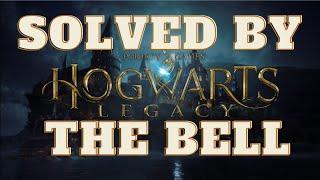 Solved By The Bell - Hogwarts Guide