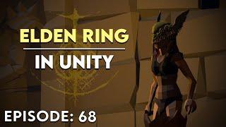 Create ELDEN RING in Unity ► EP. 68 Equipment UI (Pt. 1)