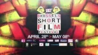 Brussels Short Film Festival (2011) - Official trailer : 14th Brussels Short Film Festival (2011)