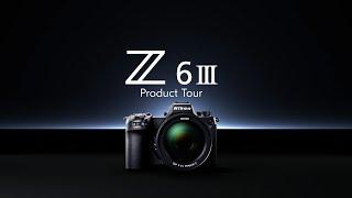 Meet the new Z6III | Product Tour