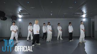 Stray Kids "Walkin On Water" Dance Practice Video