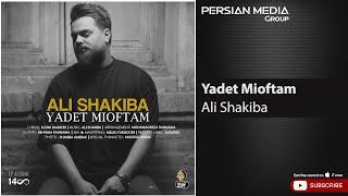 Ali Shakiba - Yadet Mioftam ( علی شکیبا - یادت میفتم )