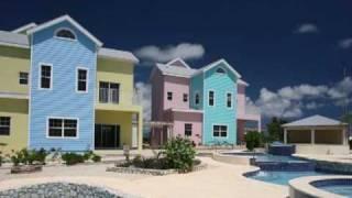 Paradise Villas, East End, Cayman Islands Real Estate