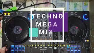 Techno Mega MIX | Pioneer FLX6 | Underworld, Layton Giordani, Charlotte de Witte, Sam Paganini...