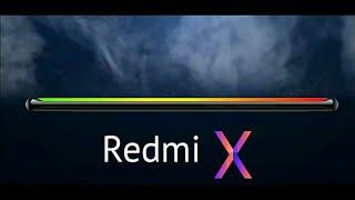 Redmi X first look Design introduction Concept  by Ts designer