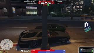 Hydra vs BSK War is Brewing  | NoPixel GTA RP