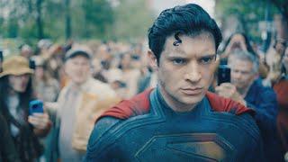 Superman Trailer No. 1