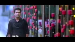 Simbu unseen video