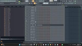 MAKING ELEVATOR MUSIC IN FL STUDIO! (2024)