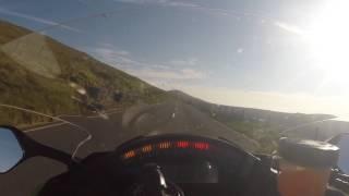 Isle of man TT 2017