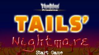 Tails' Nightmare 1 Music: Credits