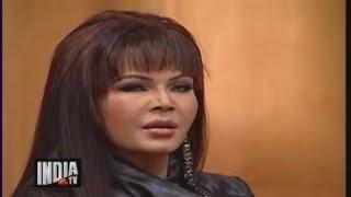 Rakhi Sawant, The Swayamvar Girl, in Aap Ki Adalat (Part 2) - India TV