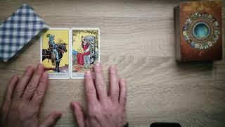 Etalare tarot:Cum te percepe aceasta persoana !?