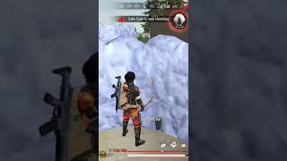 I HAVE POWER OF IN FREE FIRE OPBILAL