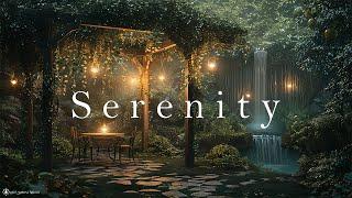 Serenity - Deeply Beautiful Ethereal Ambient Melody - Calming Ethereal Ambient Music For Inner Pe...