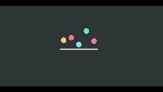 Bouncing Ball Effects Animation using CSS Animation