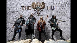 Бизнес өрөг "The Hu" хамтлагийн продюсер Б.Дашдондог Business urug B.Dashdondog