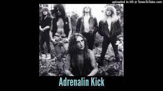 Adrenalin Kick - De-humanize