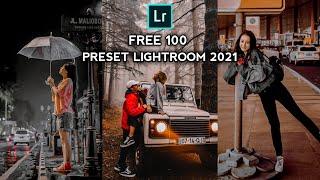 FREE 100+ BEST PRESET LIGHTROOM XMP TERBARU 2021 PREMIUM PACK | LIGHTROOM MOBILE TUTORIAL