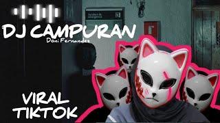 DJ CAMPURAN VIRAL TIK TOK 2024 JEDAG JEDUG FULL BASS TERBARU