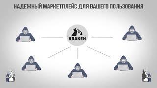 Что такое KRAKEN ???