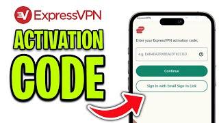 How to Get Activation Code for ExpressVPN (July 2024) - Full Guide