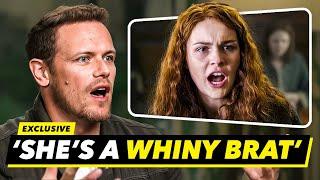 Outlander Fans HATE Brianna Fraser Here’s Why..