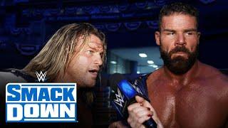 Ziggler and Roode say they have proved they are better: SmackDown Exclusive, Jan. 8, 2021