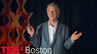 5 key habits for longer healthspans | Dr. Tom Perls | TEDxBoston