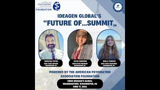 HOSA - Future Health Professionals, Washington, DC: 2024 "Future of ... Summit"