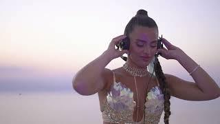 Adel'le - Live @ Dead Sea / 4k Afro Tech 01