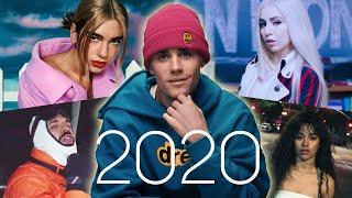 NEW YEAR MUSIC MIX 2020 | BEST MUSIC 2020