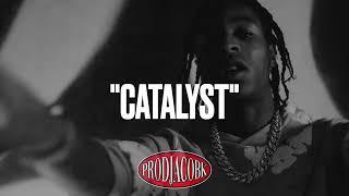 [FREE] Clavish x Fredo type beat "Catalyst" | UK Rap type beat x Clavish type beat 2023