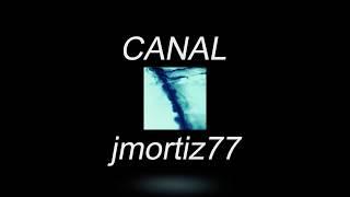 ¿EL canal jmortiz77 puede desaparecer?