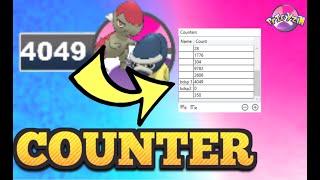 ADD SHINY COUNTER TO YOUR STREAM! HOW TO ADD A COUNTER in OBS - POKÉMON SHINY HUNTING
