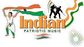 Patriotic Music INDIAN - Royalty Free Music ( No Copyright )