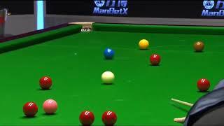 Welsh Open 2018 Final John Higgins vs Barry Hawkins   Snooker  Full match