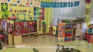 02 Juan Mena Educación Infantil