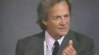 Richard Feynman on QED, part of the introduction