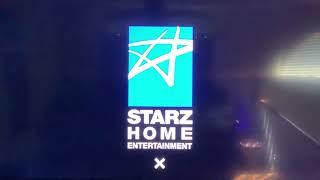 Starz Home Entertainment (Blue)/Film Roman