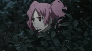 Megumi's Death - Shiki