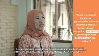 Profil Yayasan Rifka Annisa Sakina WCC