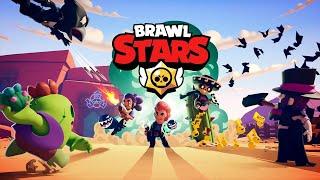 Brawl StarsVamos lá  / live todos os dias de seg - sex 17h até 20