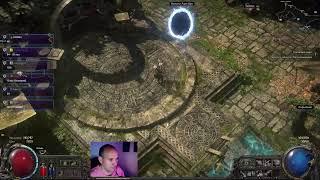 Изучаем секреты Path of Exile 2 !DROPS