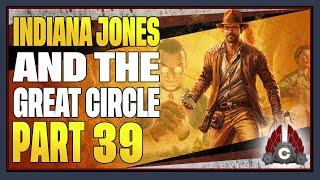 Indiana Jones And The Great Circle | Part 39